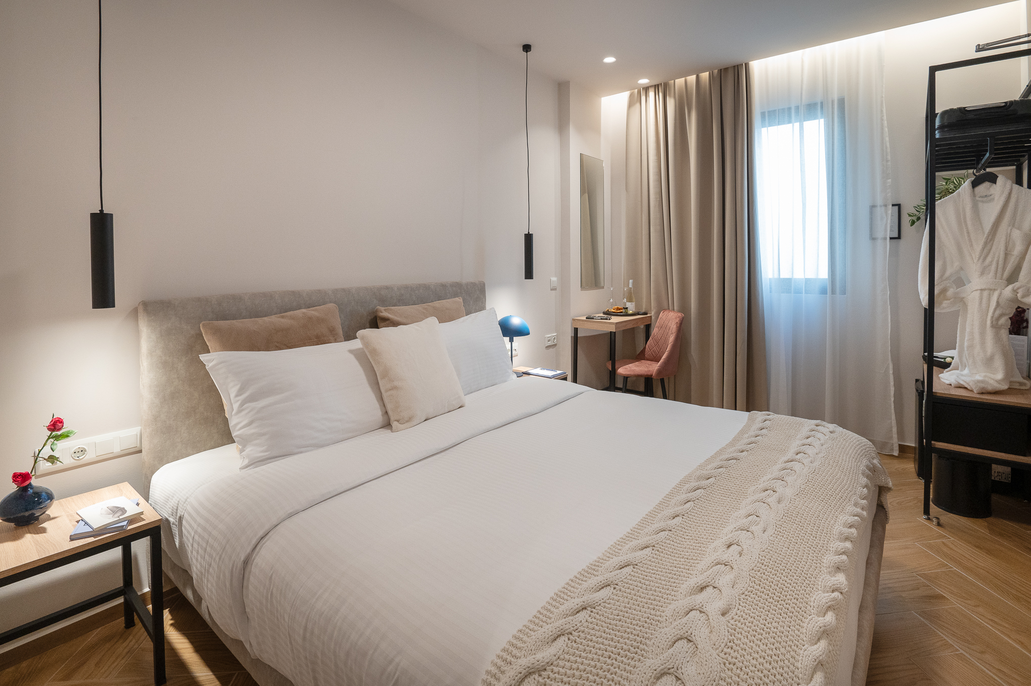 Ήρα Hotel Καλαμάτα